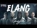 Download Lagu Dewa19 - Elang / Eagle (English Cover)