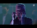 The Amity Affliction - 'Soak Me In Bleach' live on The Set