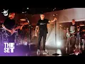 Download Lagu The Amity Affliction - 'Soak Me In Bleach' live on The Set
