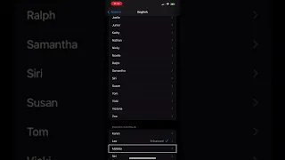 IOS 16 Text To Speech Voices 