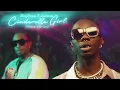 Blaqbonez and Ludacris  -  Cinderella Girl {Where You Dey} (Official Audio)