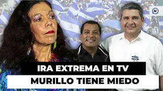 ⚠️❗ "¡SERVILES!" Murillo DESCARGÓ SU IRA por propuesta de Junta de Transición