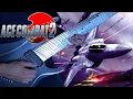 Download Lagu Ace Combat 2 - Warning Line | METAL REMIX by Vincent Moretto