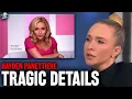 Hayden Panettiere s Final Hours REVEALED Fans BOYCOTT Neutrogena