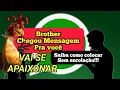 Lagu Como Colocar A Voz Do João Frango No Whatsapp Android (SEM APLICATIVOS)
