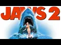 JAWS 2 Trailer 1978 Roy Scheider Lorraine Gary Murray Hamilton
