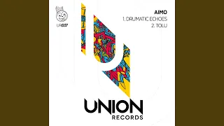 drumatic echoes afro mix