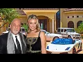 Billy Joel s Lifestyle
