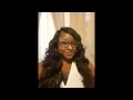 Porsha Stewart Go Naked Hair FULL Review