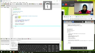 programming exercise 9