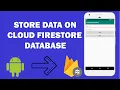 Firestore Database - 2