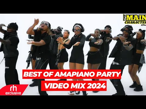 Download MP3 AMAPIANO MIX 2024 | LATEST BEST AMAPIANO SONGS ,AMAPIANO PARTY VIDEO MIX BY DJ MOON