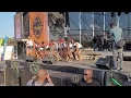 Omelizwe - Halala (Live) #ImpucuzekoMaskandiFestival