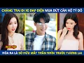 Lagu Chàng Trai Đi Xe Đạp Điện Mua Đứt Căn Hộ Tỷ Đô, Hóa Ra Sở Hữu Mắt Thần Nhìn Thấy Trước Tương Lai