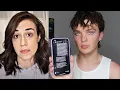 i was right about colleen ballinger