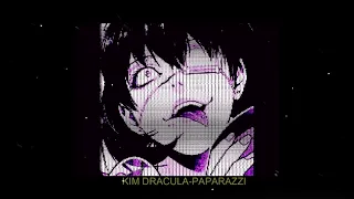 Download KIM DRACULA PAPARAZZI (slowed n reverb) MP3