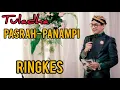 Download Lagu CONTOH : PASRAH - PANAMPI ( RINGKES )