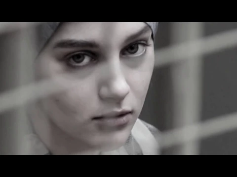 ANNE FRANK MEETS GOD Trailer