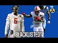 Is The UFL Blacklisting Players