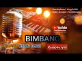 Lagu BIMBANG - dangdut koplo kendang rampak||karaoke