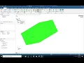 ANSYS SpaceClaim Tutorial Create Computational Domain and Named Selections for Wing CFD