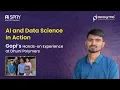 Download Lagu Gopi - Student Experience | Dhuni Polymers | 360DigiTMG