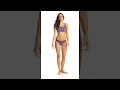 TYR Carnivale Jojo Bikini Top SwimOutlet com