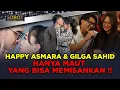 Download Lagu 1 TAHUN ANNIVERSARY ! HAPPY ASMARA \u0026 GILGA SAHID BUKA-BUKAAN SIFAT DI BALIK BUCINNYA CINTA !! -SOROT