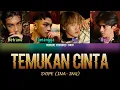 Download Lagu [Color Coded Lyrics] DOPE - TEMUKAN CINTA (Dark Version) by Jessie Carlton 1711