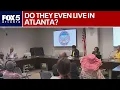 Atlanta City Council candidate controversy FOX 5 News