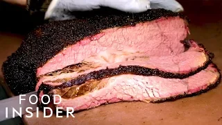 Why Hometown Bar-B-Que Is The Most Legendary Barbecue Restaurant In NYC Legendary Eats