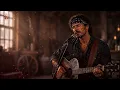 Gereja Tua - Panbers | Country Cover | Rantau Roads (Lyric Video)