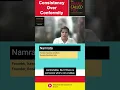 Download Lagu Consistentie boven conformisme | Namrata | Keemiya Creatives