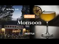 Monsoon in Seattle - Review