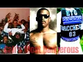 Who are the Eight Tray Gangster Crips One of LAs most well known crip gangs 83GC vs Rollin60s