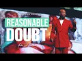 Reasonable Doubts Keion Henderson TV