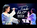 Lagu TÌNH BƠ VƠ | HÀ NỘI EM ƠI CONCERT | Dattie Do ft. Hoàng Tùng | 8 the Theatre