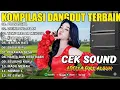 Lagu KOMPILASI DANGDUT TERBAIK - PRASANGKA - DISIMPANG JALAN - TAMU MALAM MINGGU - ADELLA FULL ALBUM