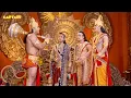 Download Lagu श्री राम जी ने ली हनुमान जी से अंतिम विदाई | Mahabali Hanuman EP 620