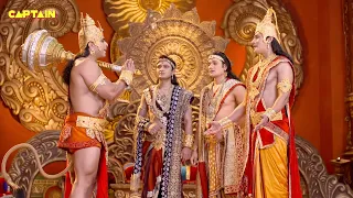  mahabali hanuman ep 620