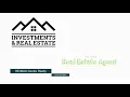 REMAX Centre Realty Intro