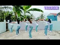 Download Lagu Dj Emang Dasar ( Wali Band ) Senam Kreasi Voller Liebe