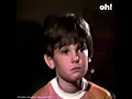 Henry Thomas audicion para Elliot de E T 1981 - subtitulos en espanol