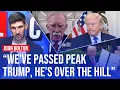 Lagu Trump tariffs: A 'weapon of enormous discretion' is gone | John Bolton on LBC