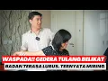 Lagu WASPADA CEDERA TULANG BELIKAT!! BADAN TERASA LURUS, TERNYATA MIRING | #MASTERJOETHERAPY