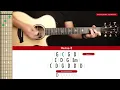 Download Lagu Brown Eyed Girl Guitar Cover Van Morrison 🎸|Tabs + Chords|