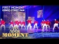 Lagu Kenyo Street Fam | First Moment | Your  Moment