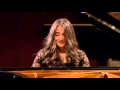 Download Lagu Ivett Gyöngyösi –  Ballade in A flat major Op. 47 (second stage)