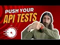 Using Newman by Postman to speed up your tests