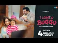 Lagu I Love U Buggu (Official Video) Ekam Bawa | Anaika Arya | Shayar | New Song